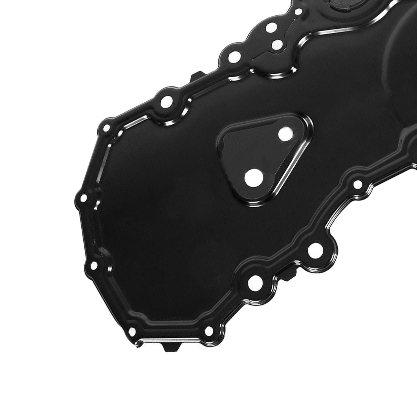 {{ Timing Belt Cover Suitable for Ford Transit 2.0 Ecoblue Adblue FWD RWD }} - Buy Car Parts Online at {{ Kaka Auto Parts }}.