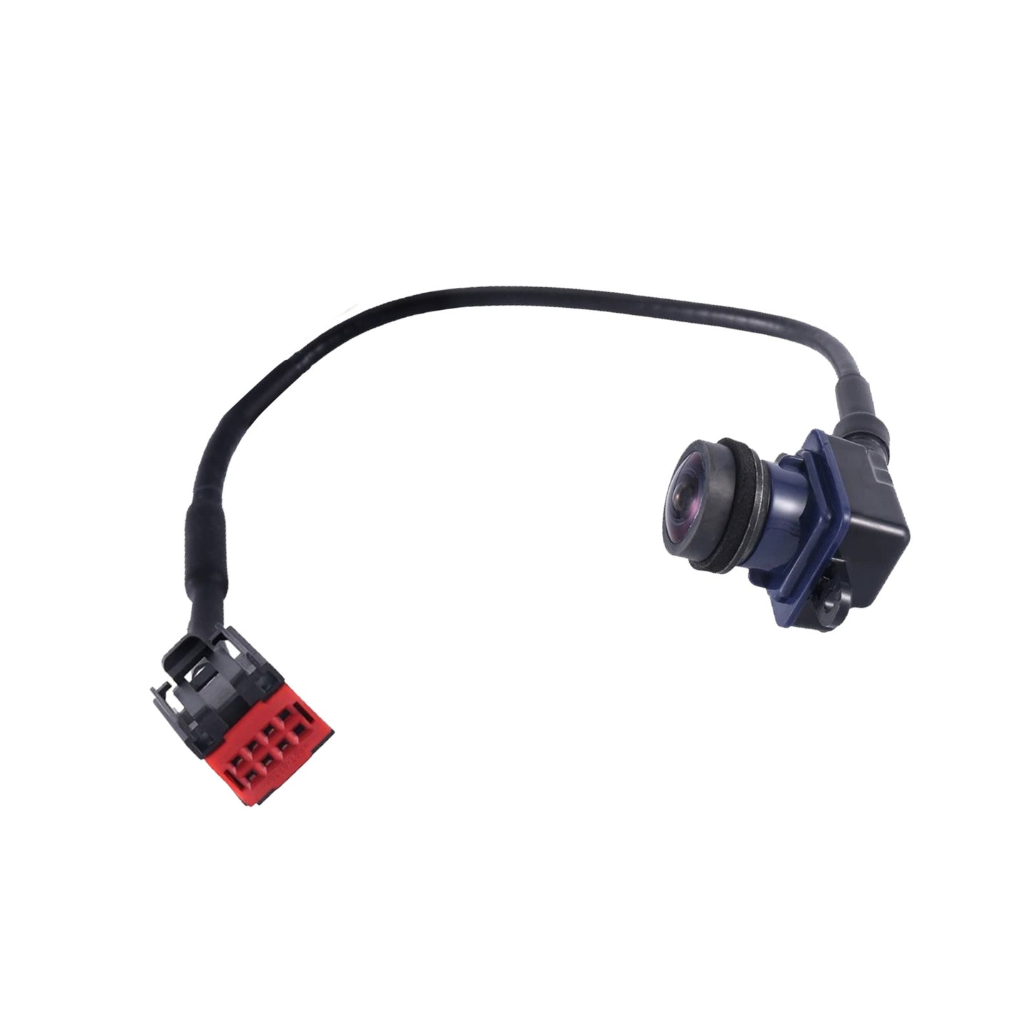 Rear View Parking Camera Suitable For Maserati Ghibli 2014-2016 / Quattroporte 2013-2016