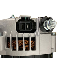 {{ Alternator A3TB2981 Suitable For Nissan X-Trail T30 T31 Engine QR25DE 2. 5L 98-14 }} - Buy Car Parts Online at {{ Kaka Auto Parts }}.