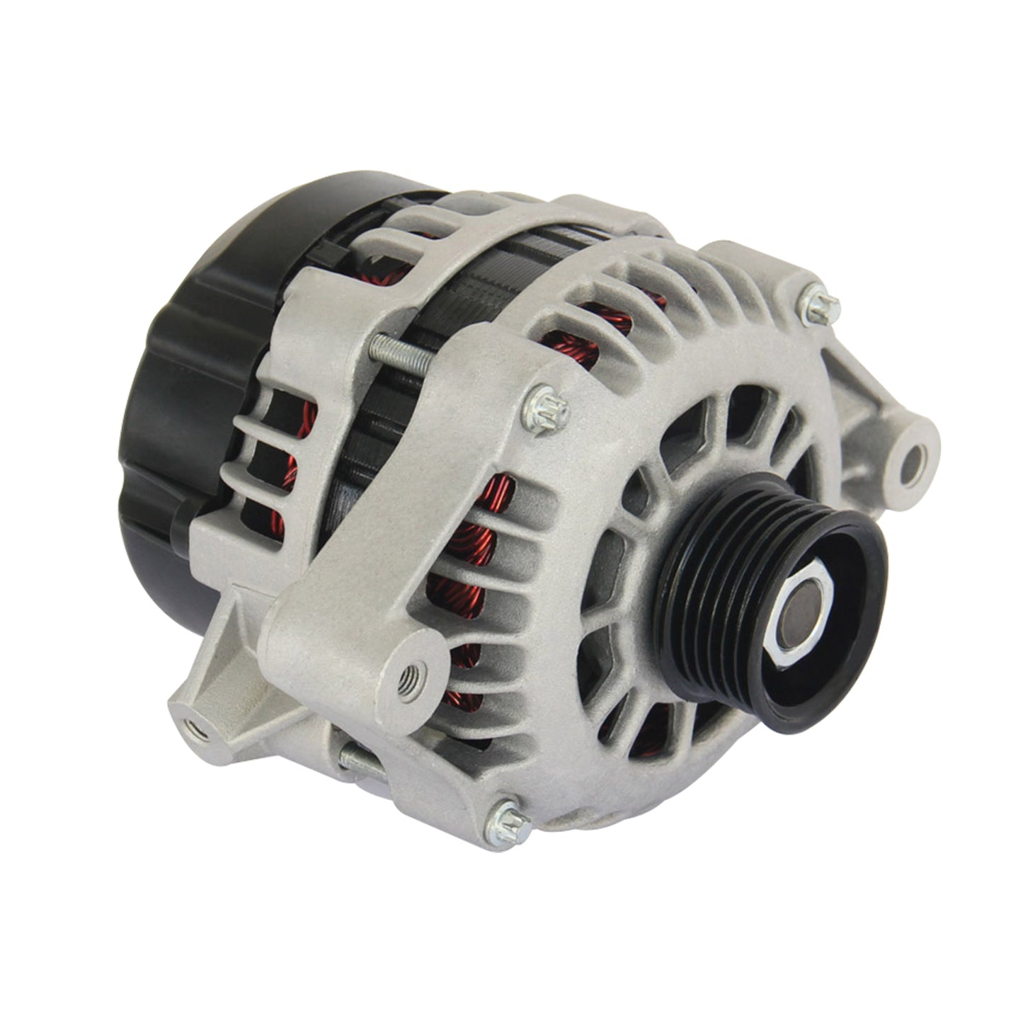 70A Alternator Suitable For Holden Barina / Astra XC Z14 / XE Z18 1.4L 1.8L 1996-2005