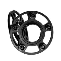 2x 10mm 6061-T6 Wheel Spacers Suitable For Porsche Cayman, Cayenne & Panamera