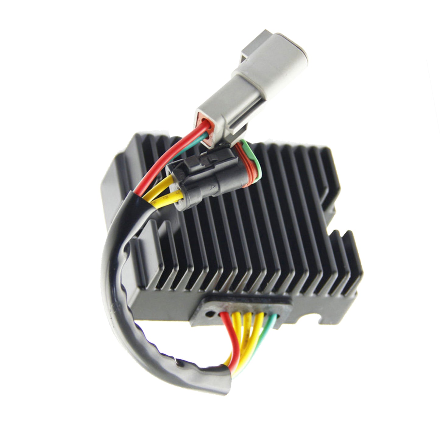 Voltage Rectifier Regulator suitable for Sea-doo 1500 4-TEC 2013 15-110A