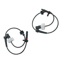 Left & Right Rear ABS Wheel Speed Sensor Suitable for Honda Accord 2008¨C2012