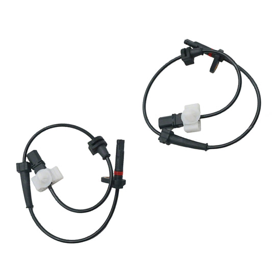 Left & Right Rear ABS Wheel Speed Sensor Suitable for Honda Accord 2008–2012