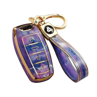 compare product TPU Remote Key Fob Case Cover Suitable For Great Wall Haval H1, H4, H6, H7 & H9