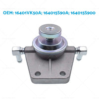 {{ Fuel Filter Housing Primer Pump Cap Suitable For Nissan Navara D22 YD25DDTI MT }} - Buy Car Parts Online at {{ Kaka Auto Parts }}.