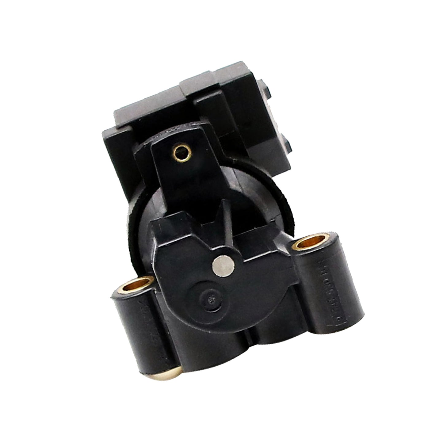 Idle Air Control Valve Suitable For Hyundai Accent / Elantra / Getz 1.3L / 1.6L / 2.0L 2000-2005