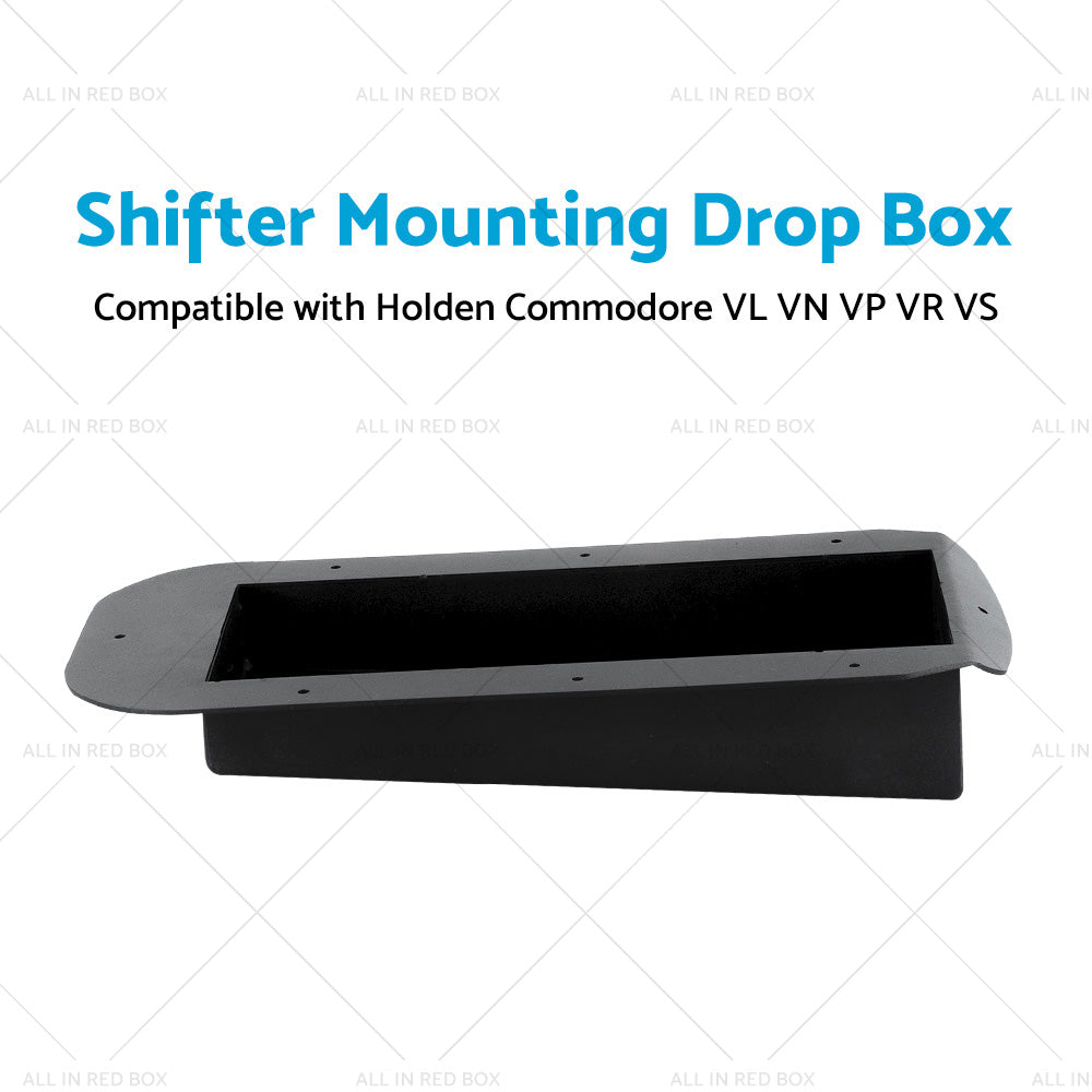 {{ Suitable for VL VN VP VR VS Holden Commodore Drop Box Mounting Plate for Shifter }} - Buy Car Parts Online at {{ Kaka Auto Parts }}.