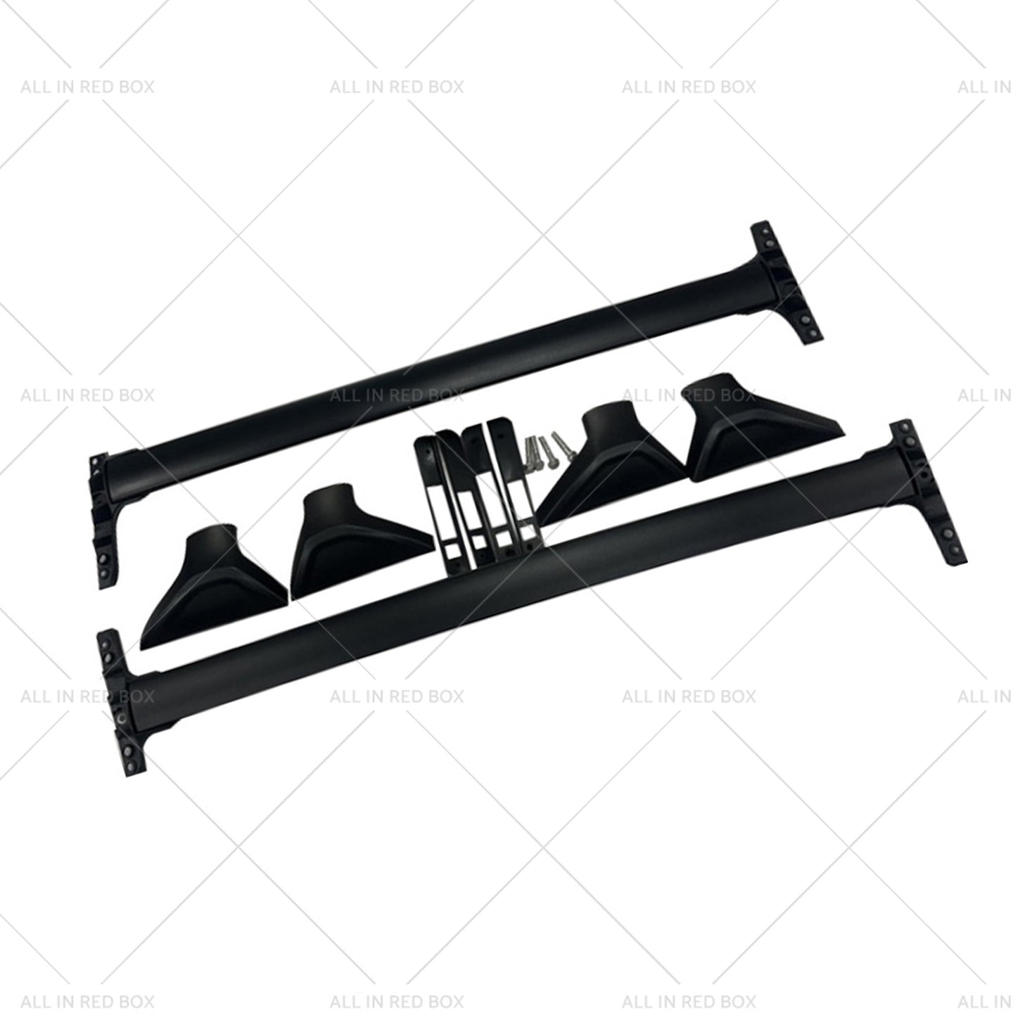 {{ 2PCS Roof Racks  or Roof Cross Bars Suitable for Toyota RAV4 2019-2023 }} - Buy Car Parts Online at {{ Kaka Auto Parts }}.