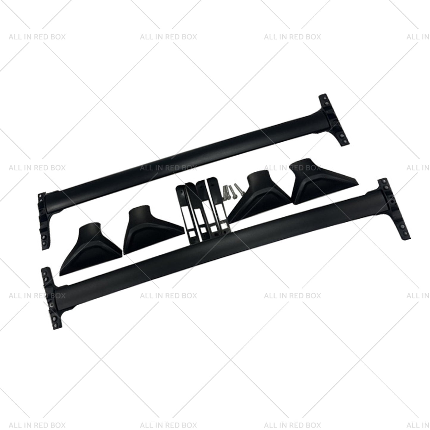 {{ 2PCS Roof Racks  or Roof Cross Bars Suitable for Toyota RAV4 2019-2023 }} - Buy Car Parts Online at {{ Kaka Auto Parts }}.