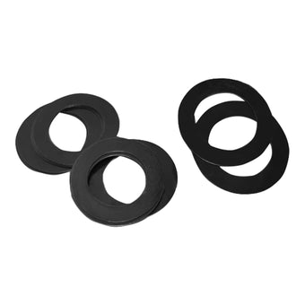 compare product Washer Suitable For Toyota 90201-23003 Engine Seal Ring Gasket Replacement