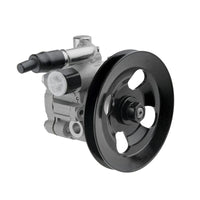 Power Steering Pump & Pulley Suitable for Nissan Navara D22 YD25 2.5L 2001-2015