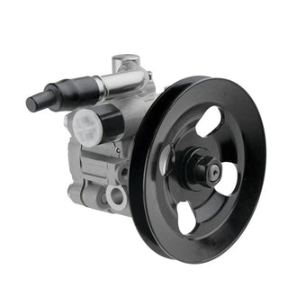 compare product Power Steering Pump & Pulley Suitable for Nissan Navara D22 YD25 2.5L 2001-2015