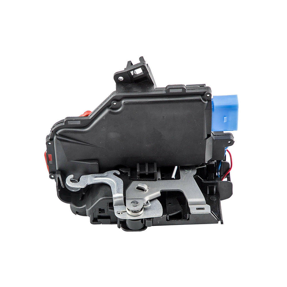 1x Front Right Driver Side Door Lock Actuator Suitable For VW Golf MK5 3D1837016