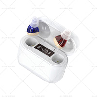 Rechargeable Hearing Aids Digital Hearing Aids Intelligent Noise Reduction