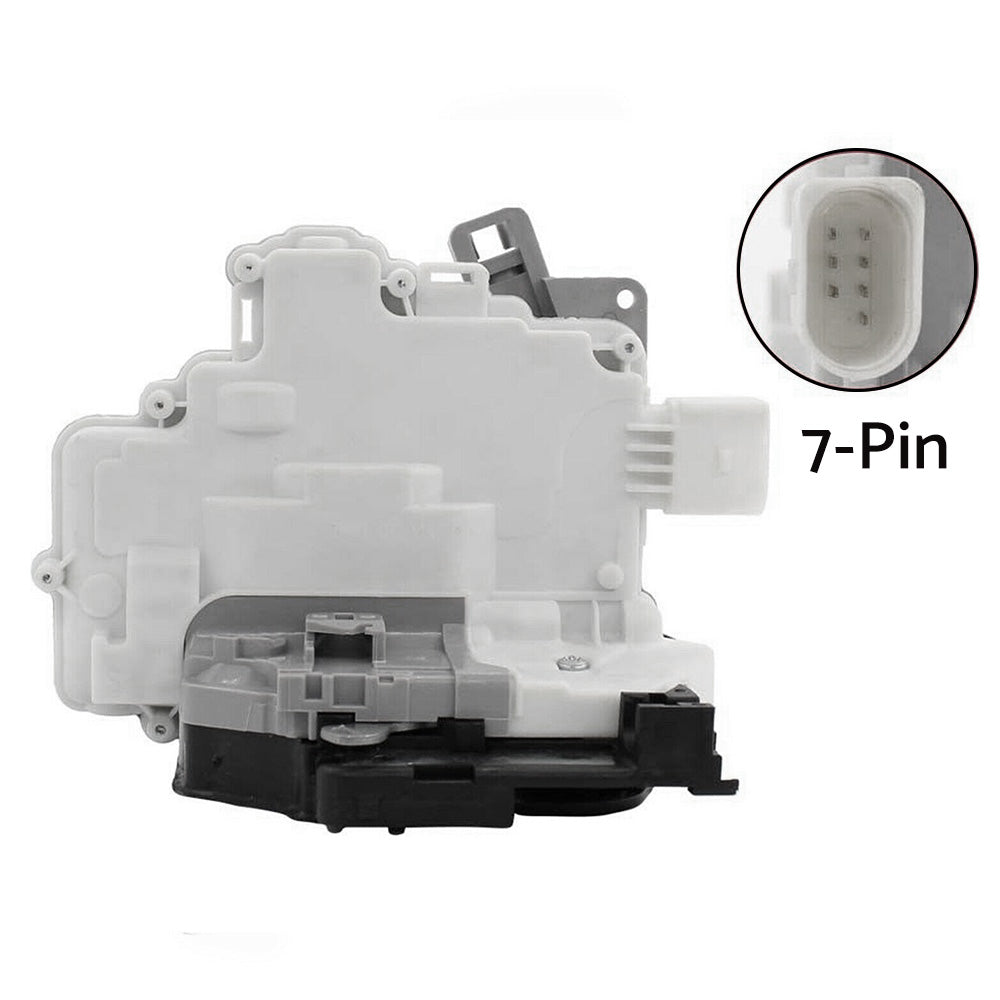 Rear Right Door Lock Mechanism Actuator Suitable for Audi A4 A5 Q3 Q5 Q7 TT VW 8K0839016