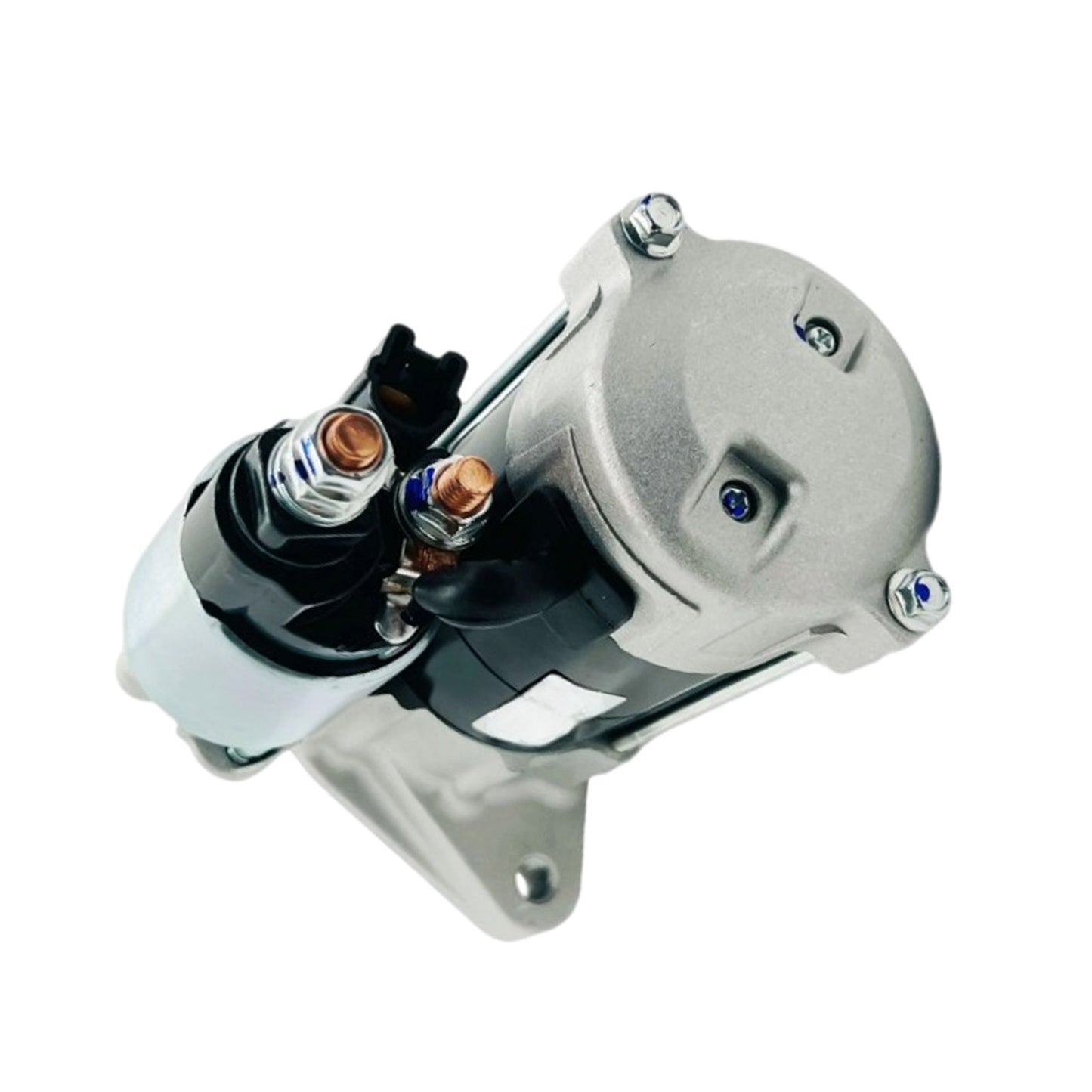 {{ Starter Motor 1.1kW 12V Suitable For Toyota Celica ZZT231 Corolla ZZE122 ZZE123 }} - Buy Car Parts Online at {{ Kaka Auto Parts }}.