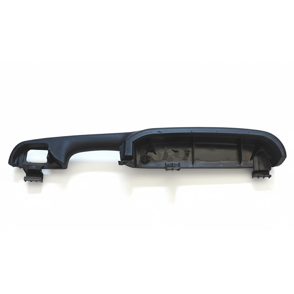 Rear Right Door Armrest Black Suitable For Escalade Yukon 15091857 2001¨C2006