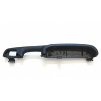Rear Right Door Armrest Black Suitable For Escalade Yukon 15091857 2001¨C2006