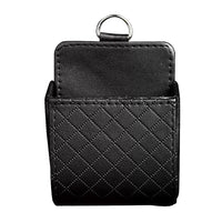 {{ Car Organizer Bag Air Outlet Dashboard Hanging Leather Car Mobile Phone Holder }} - Buy Car Parts Online at {{ Kaka Auto Parts }}.