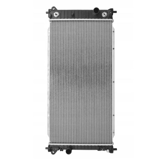 Radiator Suitable for Ssangyong Korando 2.0 2.2 Automatic 2012– Models