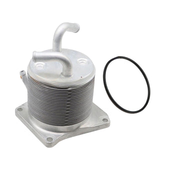 compare product CVT Transmission Oil Cooler Suitable for Nissan Sentra Rogue Juke 21606 3TX0A