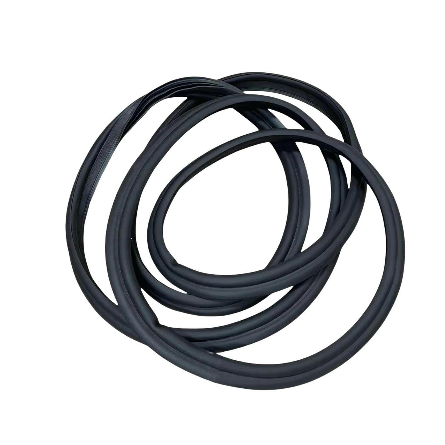 Tailgate Body Weather Strip Seal Suitable For Hyundai iLoad / iMax 2007-2021