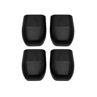 {{ 2 Pair Sonic Animal Repeller Shoo Whistle Deer Kangaroo 4WD Car Black }} - Buy Car Parts Online at {{ Kaka Auto Parts }}.