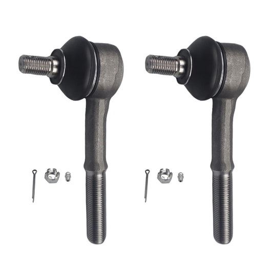 {{ Front Inner LH & RH Tie Rod Relay Ends Suitable For Nissan Navara D21 92-97 4X4 }} - Buy Car Parts Online at {{ Kaka Auto Parts }}.