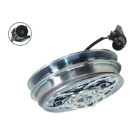 {{ A/C Compressor Clutch Assy Suitable For Mitsubishi Challenger Triton 2.5 D 2006- }} - Buy Car Parts Online at {{ Kaka Auto Parts }}.