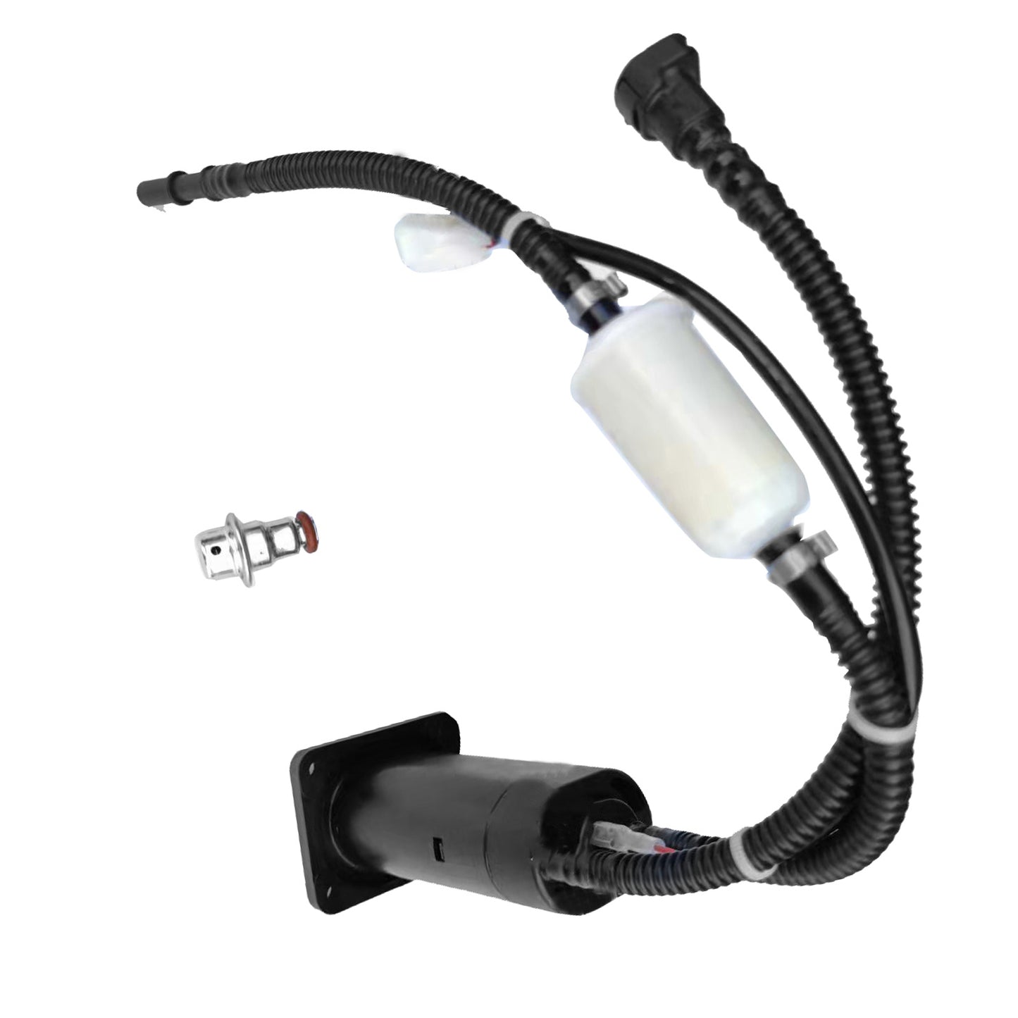 {{ Fuel Pump Module Assembly +Regulator Suitable For
KTM SX-F SXF 250 350 2011-2012 }} - Buy Car Parts Online at {{ Kaka Auto Parts }}.