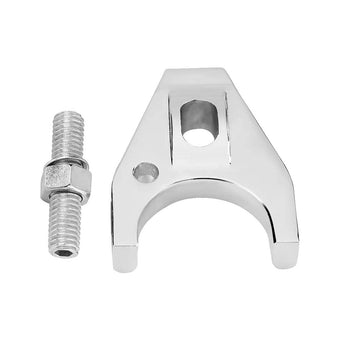 compare product Billet Distributor Hold Down Clamp Suitable For Holden V8 253 304 5L 308 355