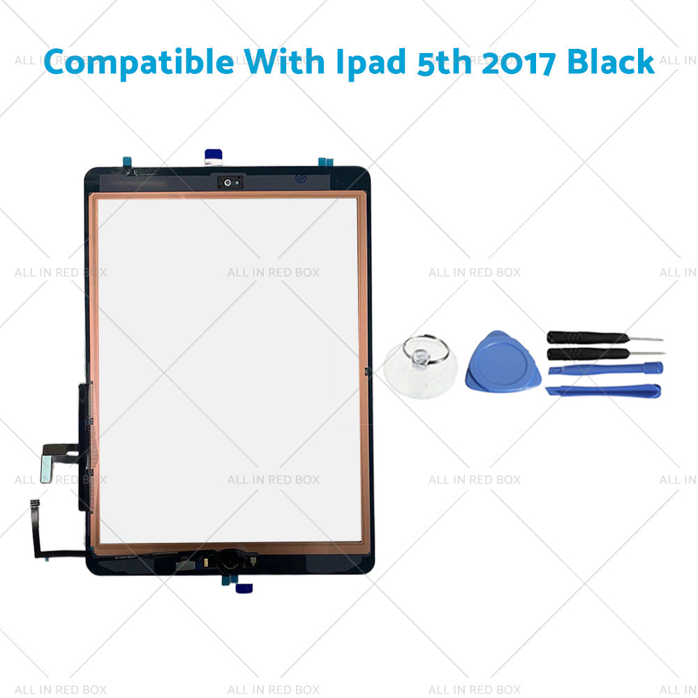 {{ Touch Screen Digitizer Glass Replacement Suitable For IPAD AIR 5th 6th 7th 8th 9th Gen }} - Buy Car Parts Online at {{ Kaka Auto Parts }}.