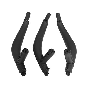 compare product 3x Inner Door Pull Handle Covers Suitable For BMW X5 F15 / X6 F16 F85
