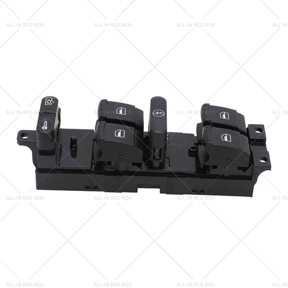 {{ 1J4959857C RH Power Window Switch Suitable For VW Golf Jetta Bora MK4 Passat }} - Buy Car Parts Online at {{ Kaka Auto Parts }}.