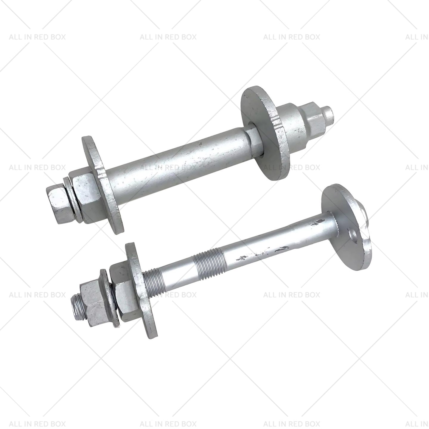 {{ Control Arm Lower Camber Bolt Kit Front Suitablefor LandCruiser Prado 120 Series }} - Buy Car Parts Online at {{ Kaka Auto Parts }}.