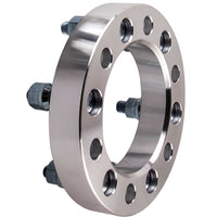 {{ 2x Wheel Spacer 30mm 6 Stud Suitable For Toyota Landcruiser Pajero Hilux Prado }} - Buy Car Parts Online at {{ Kaka Auto Parts }}.