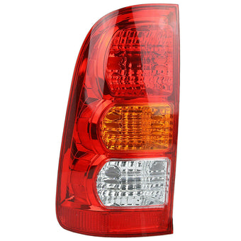 compare product Rear Left Tail Light Lamp Suitable For Toyota Hilux KUN15 KUN26 KUN35 2005-2011