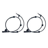 {{ 2x Front L or R ABS Wheel Speed Sensor Suitable for  Versa 12-19 Versa Note 14-19 }} - Buy Car Parts Online at {{ Kaka Auto Parts }}.