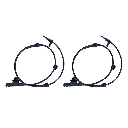 {{ 2x Front L or R ABS Wheel Speed Sensor Suitable for  Versa 12-19 Versa Note 14-19 }} - Buy Car Parts Online at {{ Kaka Auto Parts }}.