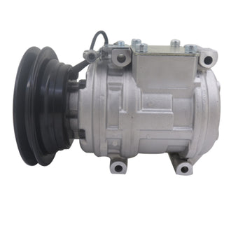 compare product Air Con Compressor Suitable for Toyota Landcruiser HDJ80R 4.2L Diesel 1HD-FT