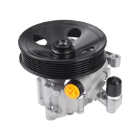 Power Steering Pump Suitable for Mercedes-Benz W211 E240 E320 E500 W220 S320