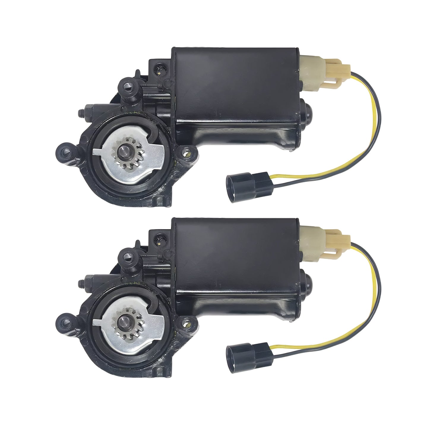 {{ 4Pcs Complete Power Window Motor Set Suitable For Holden HJ-HZ & WB 1974-1985 }} - Buy Car Parts Online at {{ Kaka Auto Parts }}.