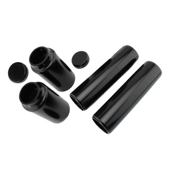 compare product Black Front Fork Cover Suitable for Harley Davidson V-Rod Vrod NRS 2007-2011