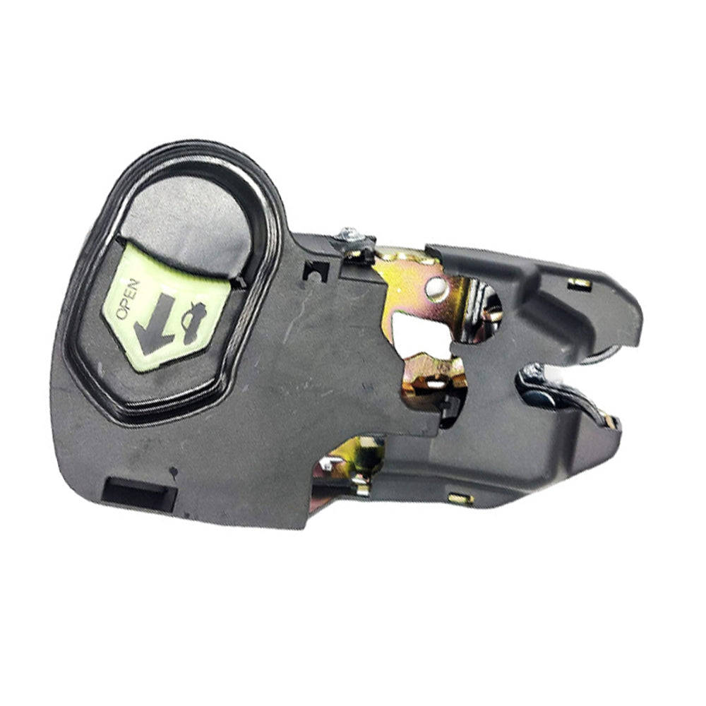 {{ Trunk Latch Lock Actuator Suitable For Honda Civic 2001-2005 Ref. 74851S5AA02 }} - Buy Car Parts Online at {{ Kaka Auto Parts }}.