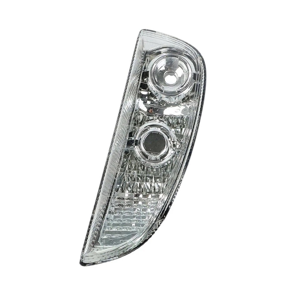 Daytime Running Light Cover Pair Suitable for Porsche Cayenne 2007–2010