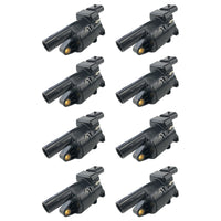 {{ 8x Ignition Coils Suitable for Holden Berlina Calais Caprice Commodore 12573190 }} - Buy Car Parts Online at {{ Kaka Auto Parts }}.