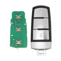 Smart Remote Key Fob Suitable For VW Passat B6 / B7 / Magotan / CC 2006-2011 3C0959752BA