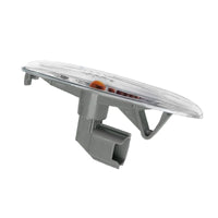 2x Turn Signal Side Marker Indicator Lamps Suitable For Toyota Camry 2006-2011 / Kluger 2007-2014