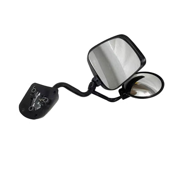compare product Front Left Rearview Mirror Suitable For Toyota HiAce H200 Van 2005-2013